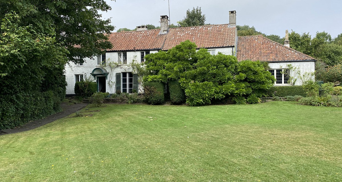 Land for sale Homefield, 10 St Mary’s Road, Portishead