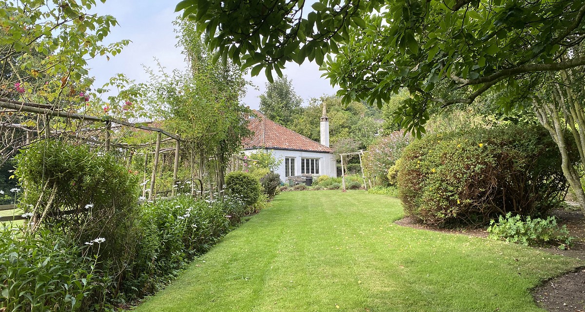 Land for sale Homefield, 10 St Mary’s Road, Portishead