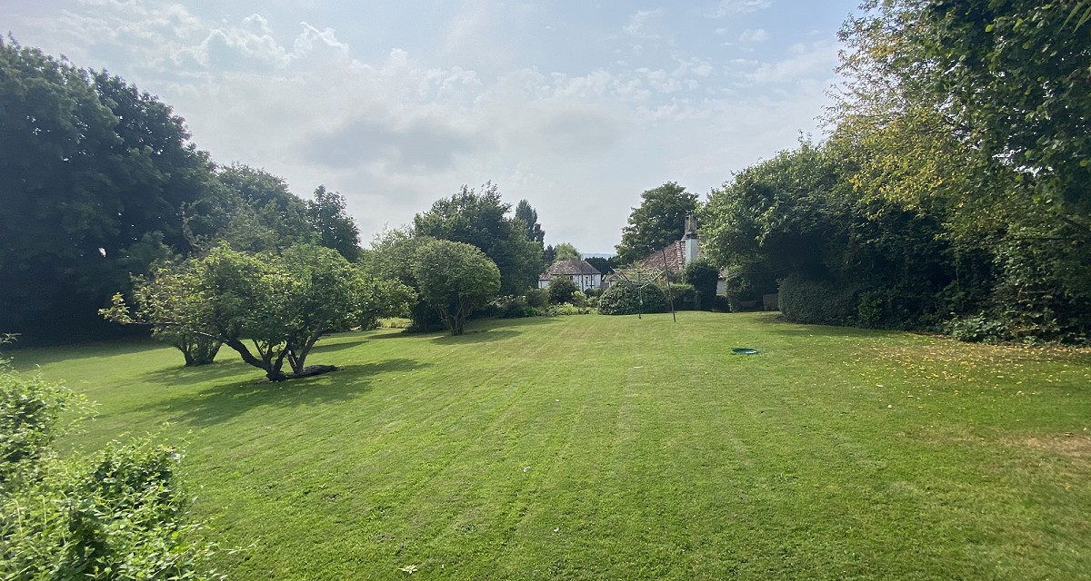 Land for sale Homefield, 10 St Mary’s Road, Portishead