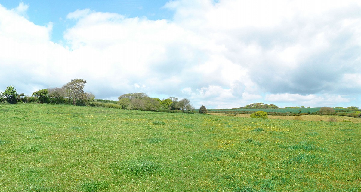 Land for sale Kingsbridge K1, South Devon