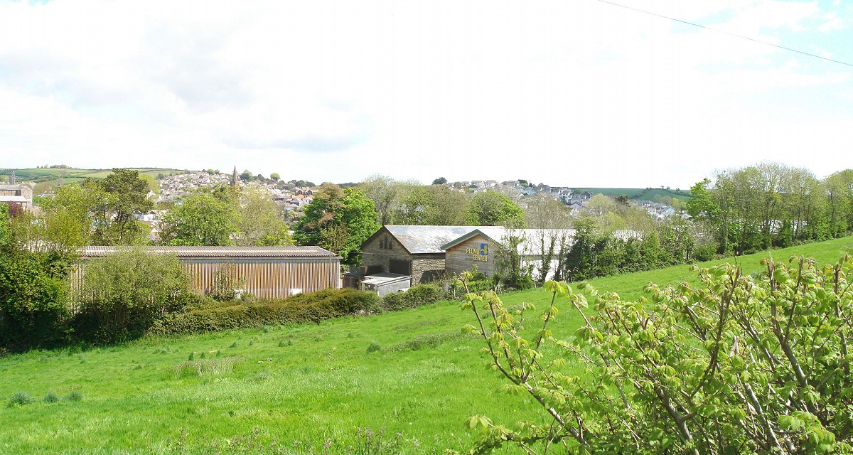 Land for sale Kingsbridge K1, South Devon