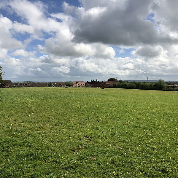 CJH Land sell 10.5 acre land at Taunton Road, North Petherton