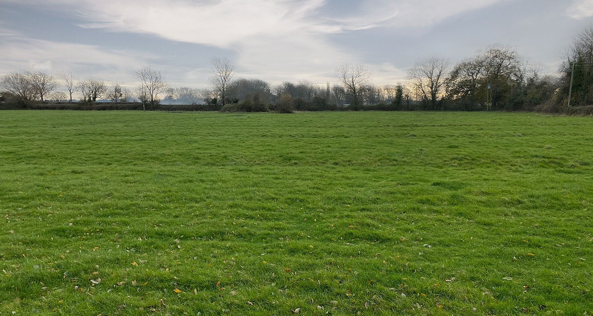 New Road, West Huntspill